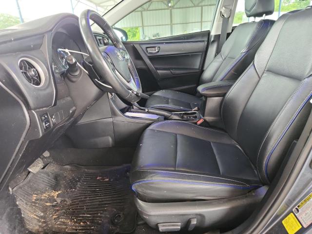 2018 TOYOTA COROLLA L - 2T1BURHE0JC990544