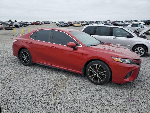2020 TOYOTA CAMRY SE 4T1G11AK8LU305238