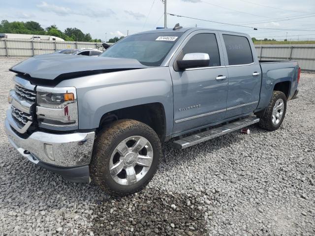 Vin: 3gcuksec2gg101881, lot: 57446255, chevrolet all models k1500 ltz 2016 img_1