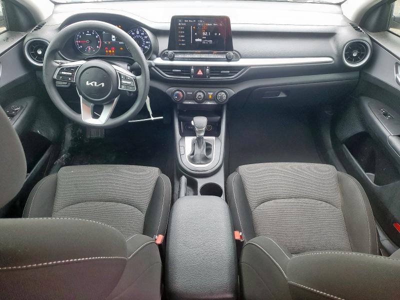 2023 KIA FORTE LX - 3KPF24AD7PE642116
