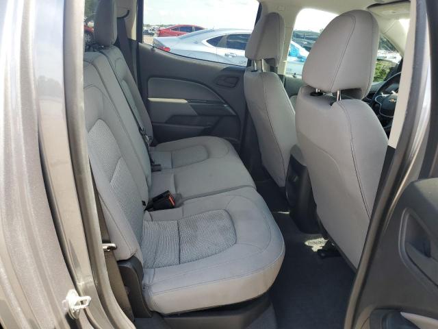 2021 CHEVROLET COLORADO - 1GCGSBEN5M1125312