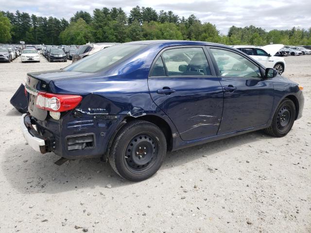 Vin: jtdbu4eexc9172013, lot: 57274745, toyota corolla base 20123