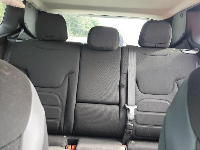 2017 JEEP RENEGADE L - ZACCJBBB9HPF02998