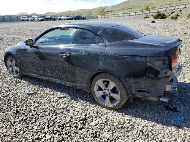 Vin: jthff2c20a2510581, lot: 57653575, lexus is 250 20102