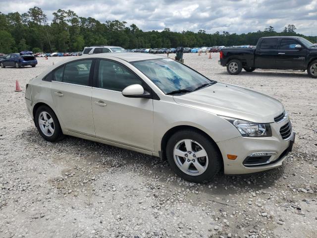 Vin: 1g1pe5sb4g7148478, lot: 56640075, chevrolet cruze lt 20164