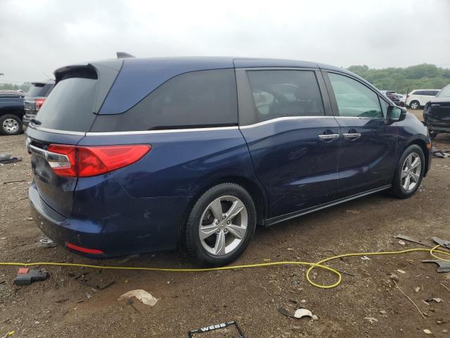 Vin: 5fnrl6h57jb103291, lot: 58733025, honda all models ex 20183