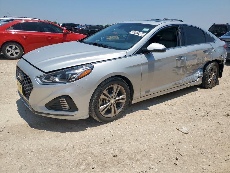 Vin: 5npe34af4kh816898, lot: 57864335, hyundai sonata limited 2019 img_1