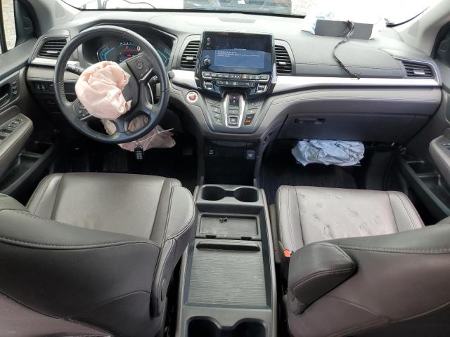 2021 HONDA ODYSSEY EX - 5FNRL6H72MB044687