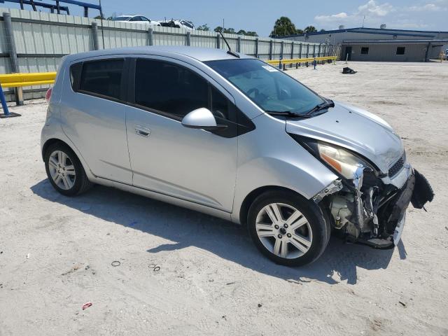 Vin: kl8cd6s92ec435830, lot: 56354245, chevrolet spark 1lt 20144