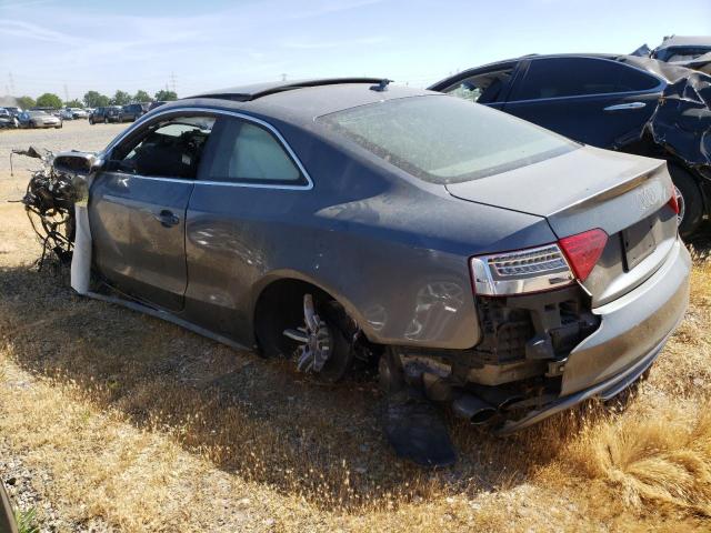 Vin: wauvgafr8ea004132, lot: 56054315, audi s5/rs5 prestige 20142