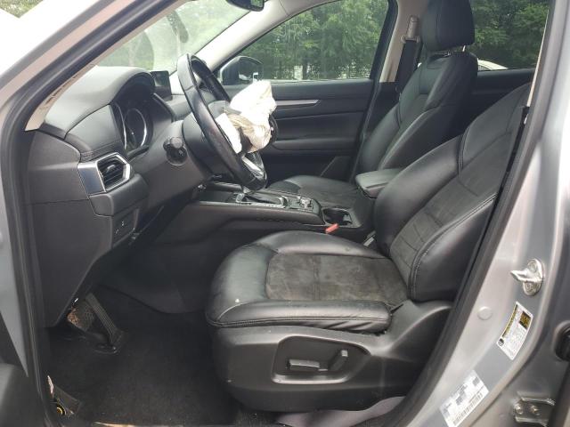 2017 MAZDA CX-5 TOURI - JM3KFACL3H0192083