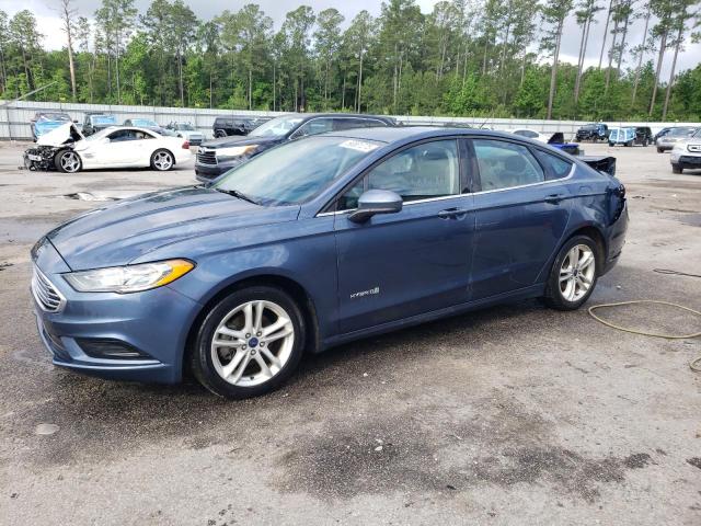 Vin: 3fa6p0lu2jr101486, lot: 56861275, ford fusion se hybrid 2018 img_1