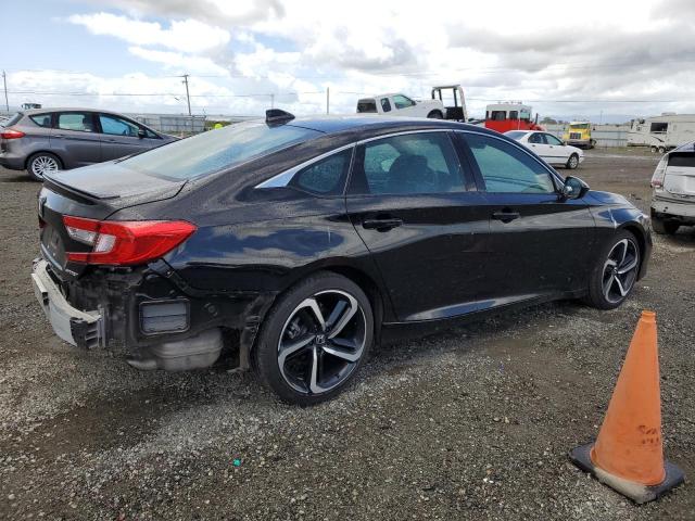 Vin: 1hgcv1f38na088398, lot: 56372345, honda accord sport 20223