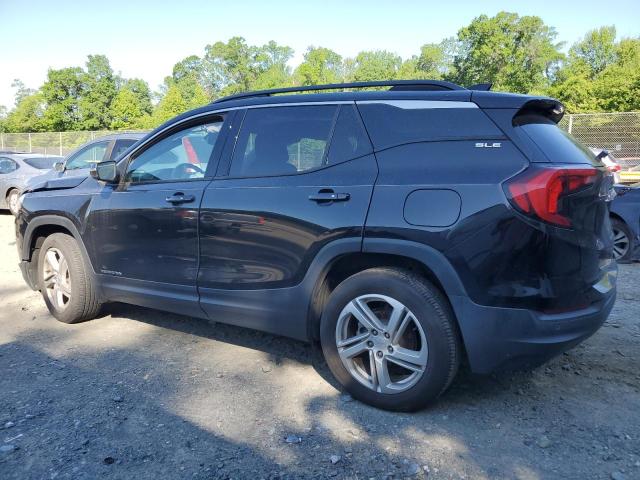 Vin: 3gkaltev2jl270552, lot: 56892545, gmc terrain sle 20182