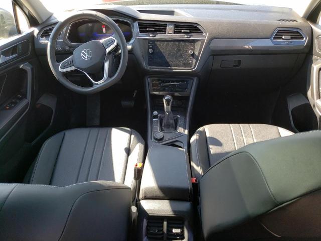 2023 VOLKSWAGEN TIGUAN SE - 3VVMB7AX6PM083524