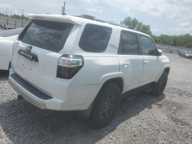 Vin: jtebu5jr4h5420295, lot: 57493615, toyota 4runner sr5/sr5 premium 20173