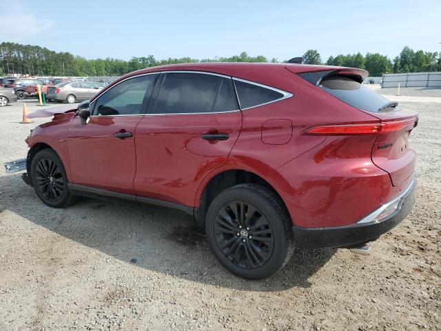 Vin: jteaaaah4rj153785, lot: 57313115, toyota venza le 20242