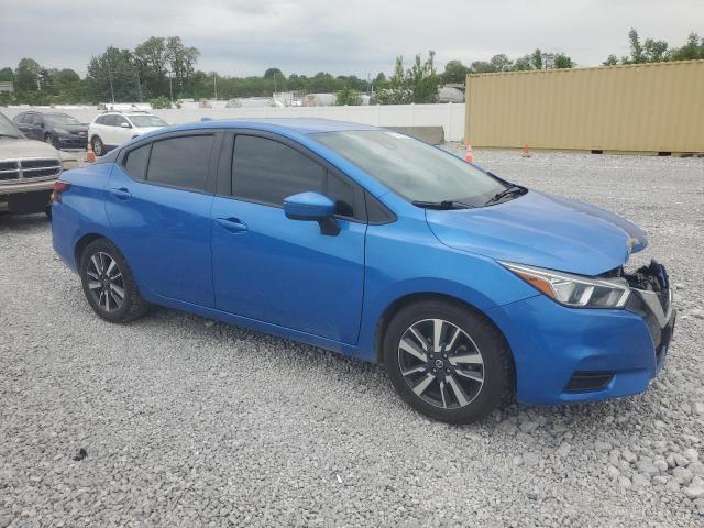 Vin: 3n1cn8ev3ml869155, lot: 57841325, nissan versa sv 20214