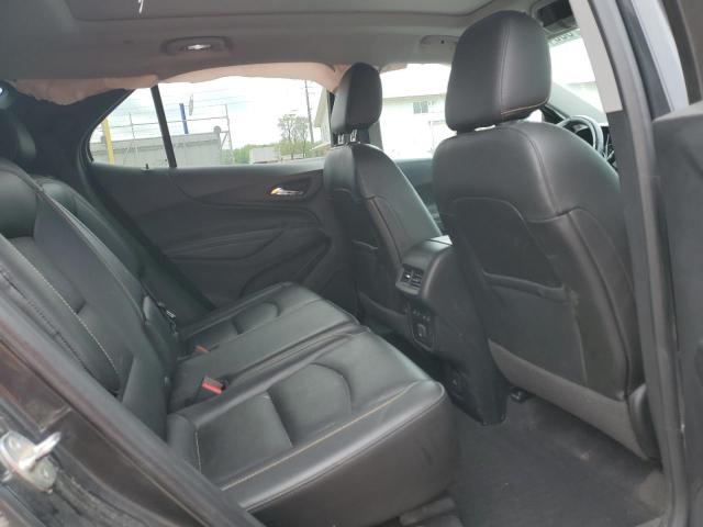 2020 CHEVROLET EQUINOX PR - 2GNAXNEV4L6169880