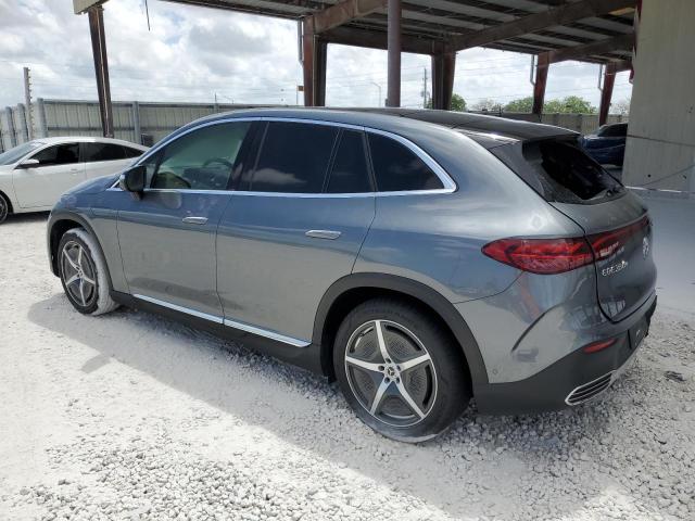Vin: 4jggm2bbxra051960, lot: 55171265, mercedes-benz eqe suv 35 350+ 20242