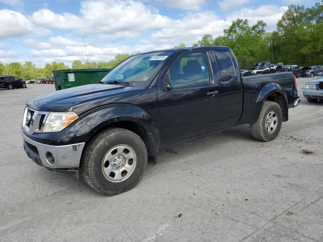 Vin: 1n6ad0cw1ac401434, lot: 56460975, nissan frontier king cab se 2010 img_1