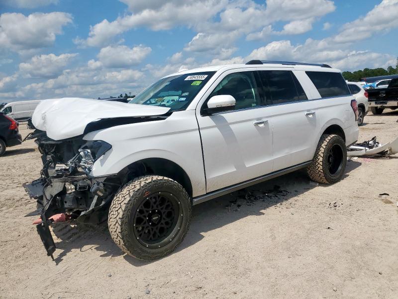 Vin: 1fmjk2at9kea35382, lot: 58845555, ford expedition max limited 2019 img_1