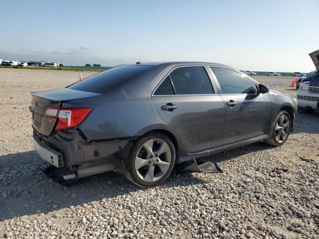 Vin: 4t1bk1fk8eu548762, lot: 55328685, toyota camry se 20143