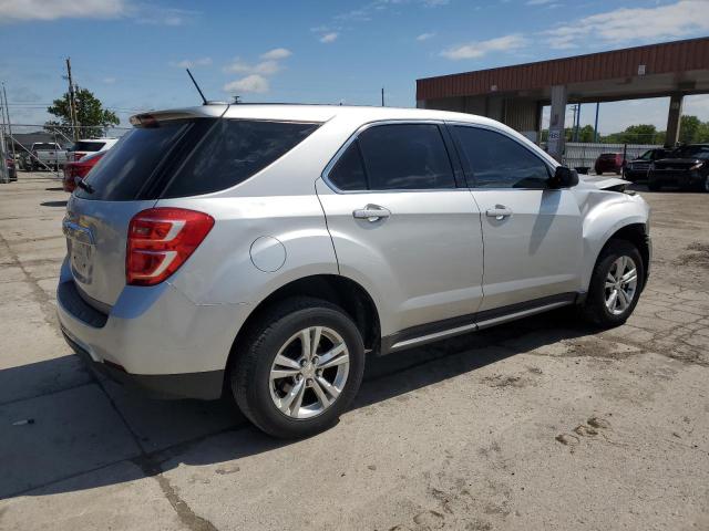 Vin: 2gnalbek8h1604453, lot: 58124075, chevrolet equinox ls 20173