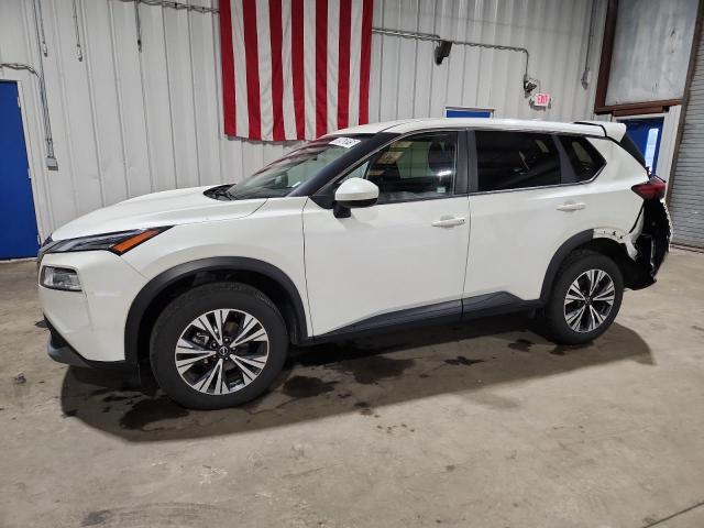 Vin: jn8bt3bb9pw477988, lot: 58963015, nissan rogue sv 2023 img_1