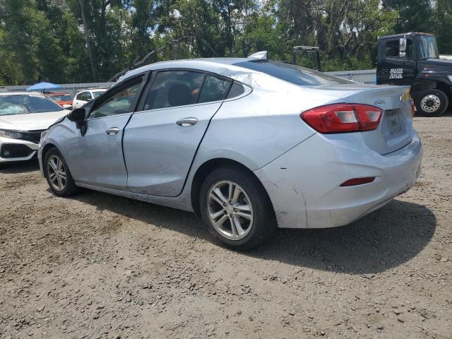 Vin: 1g1be5sm5j7211364, lot: 58734705, chevrolet cruze lt 20182