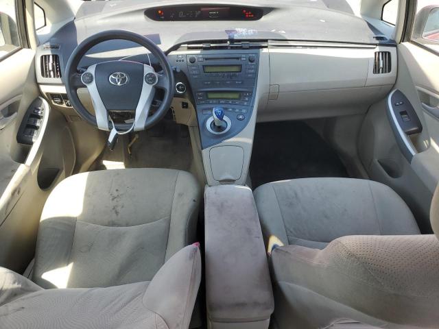jtdkn3du6b0276078 - 2011 Toyota Prius - #58860095