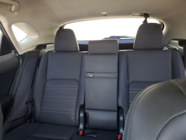 2017 LEXUS NX 200T BA - JTJBARBZ6H2141612