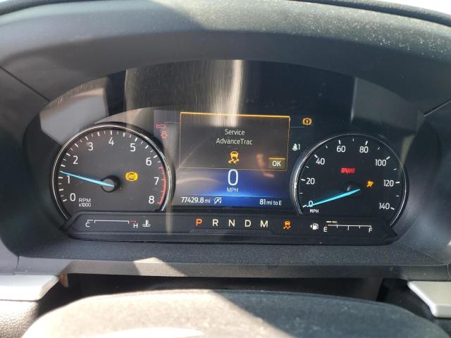 2020 FORD EXPLORER X - 1FMSK8DH4LGC88680