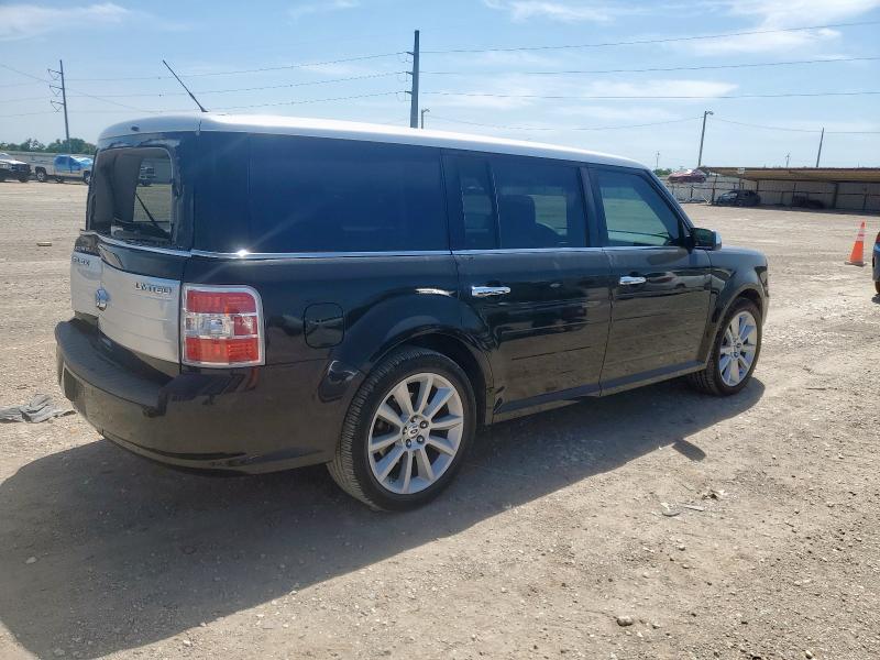 Vin: 2fmgk5dc5aba38474, lot: 57818495, ford flex limited 20103