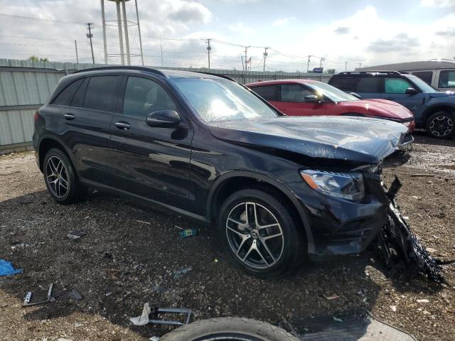Vin: wdc0g4kb3jv109293, lot: 58605475, mercedes-benz glc-class 300 4matic 20184