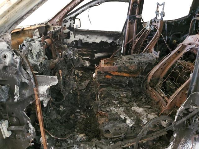 2021 CHEVROLET SILVERADO 3GCUYDEDXMG381953