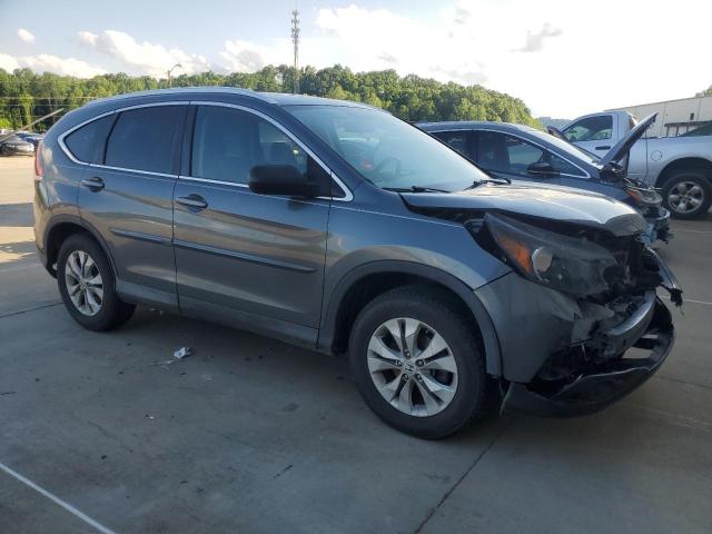 Vin: 2hkrm4h72dh644399, lot: 57023265, honda crv exl 20134