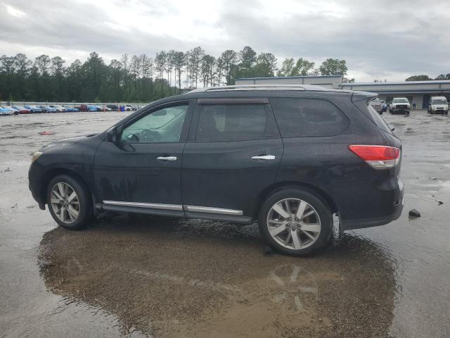 Vin: 5n1ar2mm0dc677861, lot: 54373235, nissan pathfinder s 20132