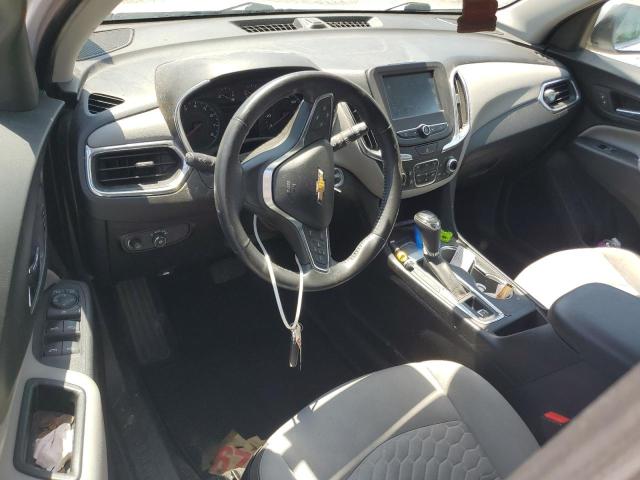 2018 CHEVROLET EQUINOX LT - 2GNAXJEVXJ6141233