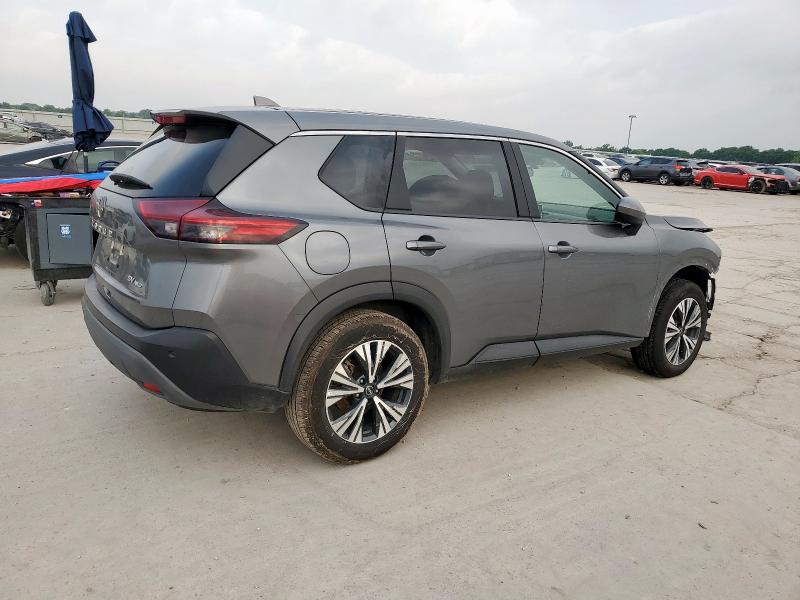 Vin: 5n1bt3bb2pc904002, lot: 57164565, nissan rogue sv 20233