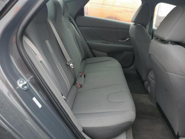 2024 HYUNDAI ELANTRA SE - KMHLM4DG4RU759512
