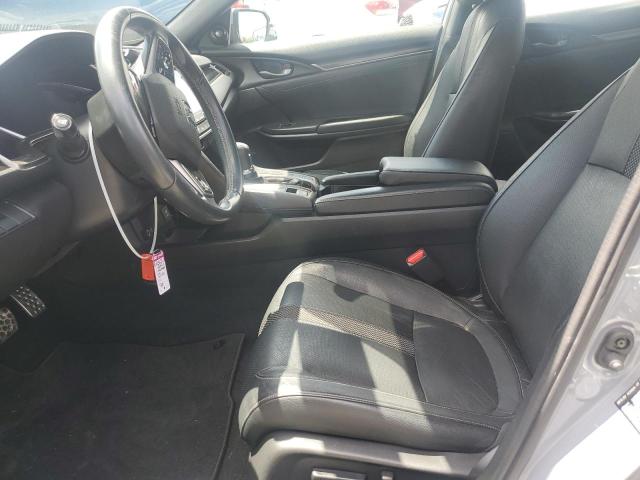 2020 HONDA CIVIC SPOR - SHHFK7H97LU225195