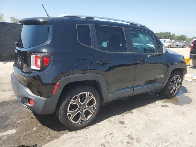 Vin: zaccjadb2hpe38679, lot: 57443765, jeep renegade limited 20173