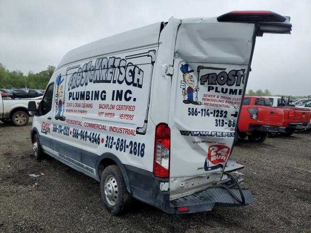 Vin: 1ftbr2x89nka80612, lot: 56966195, ford transit t-250 20222