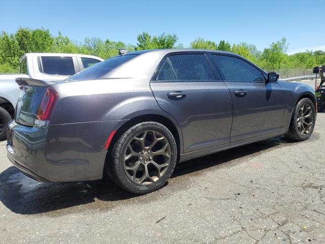 Vin: 2c3ccabg6gh269277, lot: 57385695, chrysler 300 s 20163