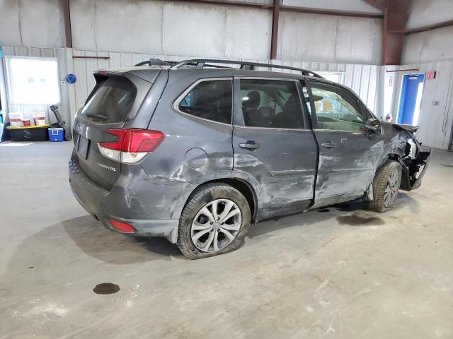 Vin: jf2skapc1nh520324, lot: 56921045, subaru forester limited 20223