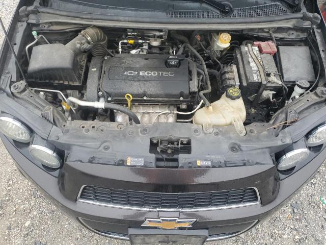 2015 CHEVROLET SONIC LT 1G1JC5SH7F4140021
