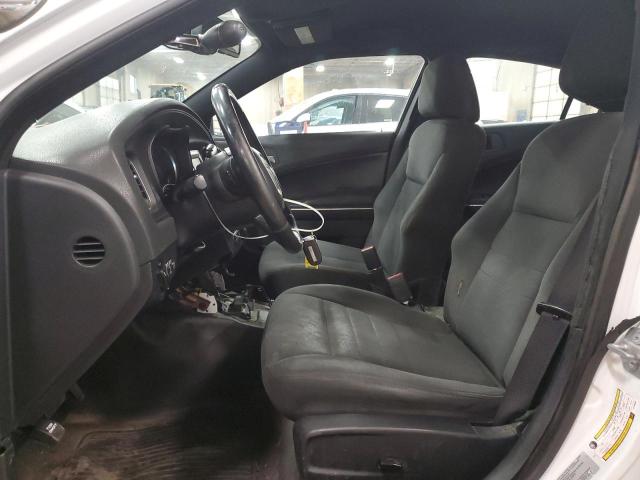 2015 DODGE CHARGER PO - 2C3CDXKT1FH785669