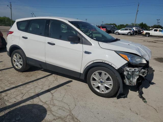 Vin: 1fmcu0f71guc65496, lot: 57319915, ford escape s 20164