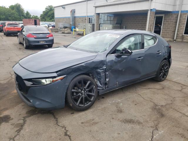 Vin: jm1bpbnm9l1169556, lot: 58822295, mazda 3 premium 2020 img_1
